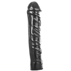 All Black Gode AB19 Drag All Black 29 x 7.5cm